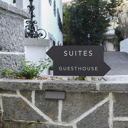 4U Lisbon VI Guesthouse Airport Εξωτερικό φωτογραφία