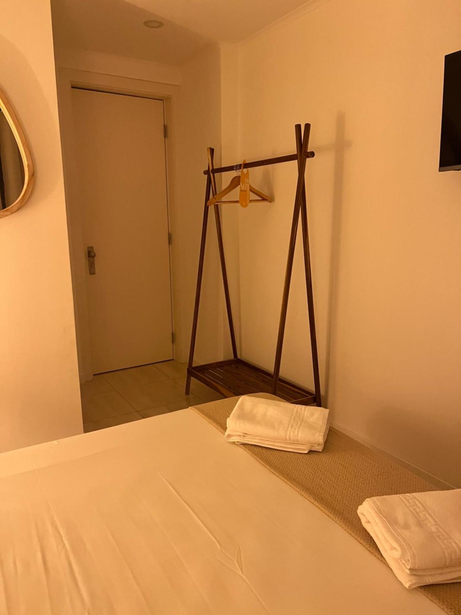 4U Lisbon VI Guesthouse Airport Εξωτερικό φωτογραφία
