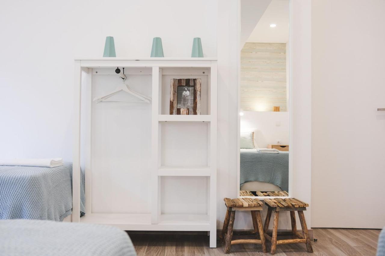 4U Lisbon VI Guesthouse Airport Εξωτερικό φωτογραφία
