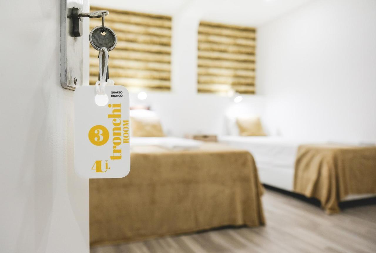 4U Lisbon VI Guesthouse Airport Εξωτερικό φωτογραφία