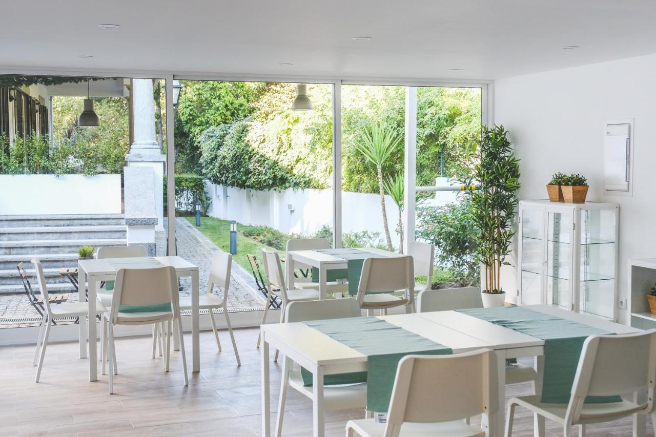 4U Lisbon VI Guesthouse Airport Εξωτερικό φωτογραφία