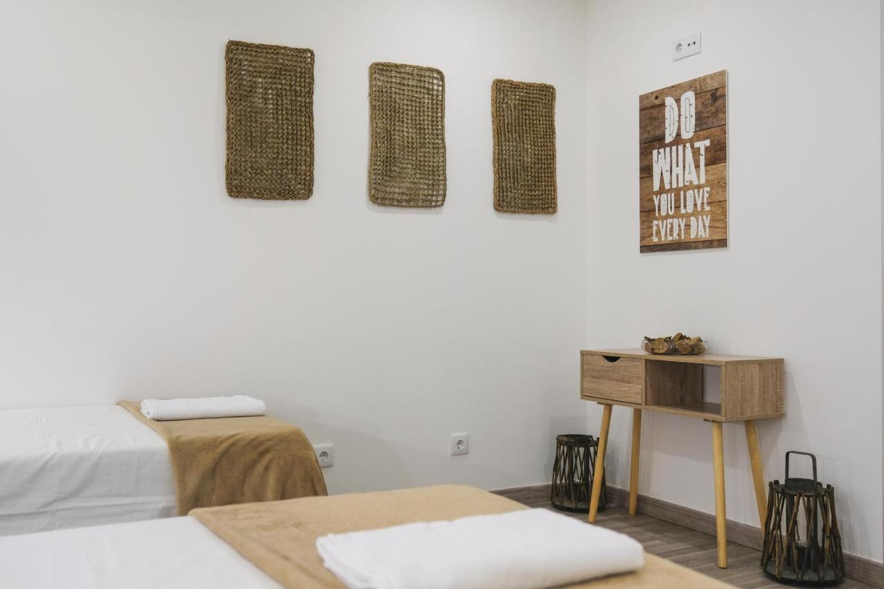 4U Lisbon VI Guesthouse Airport Εξωτερικό φωτογραφία