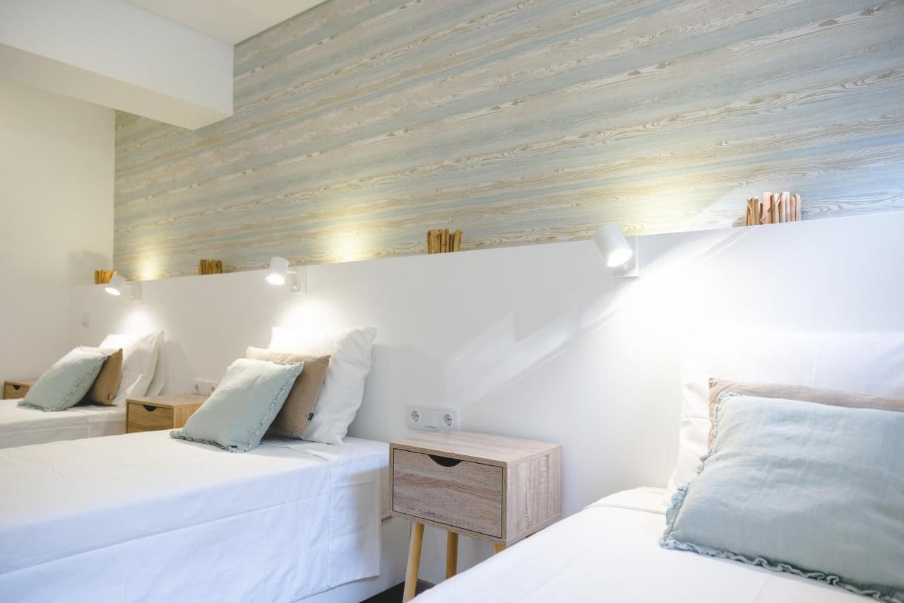 4U Lisbon VI Guesthouse Airport Εξωτερικό φωτογραφία