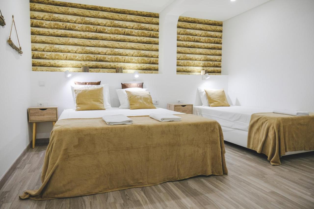 4U Lisbon VI Guesthouse Airport Εξωτερικό φωτογραφία