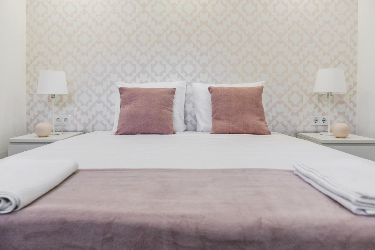 4U Lisbon VI Guesthouse Airport Εξωτερικό φωτογραφία