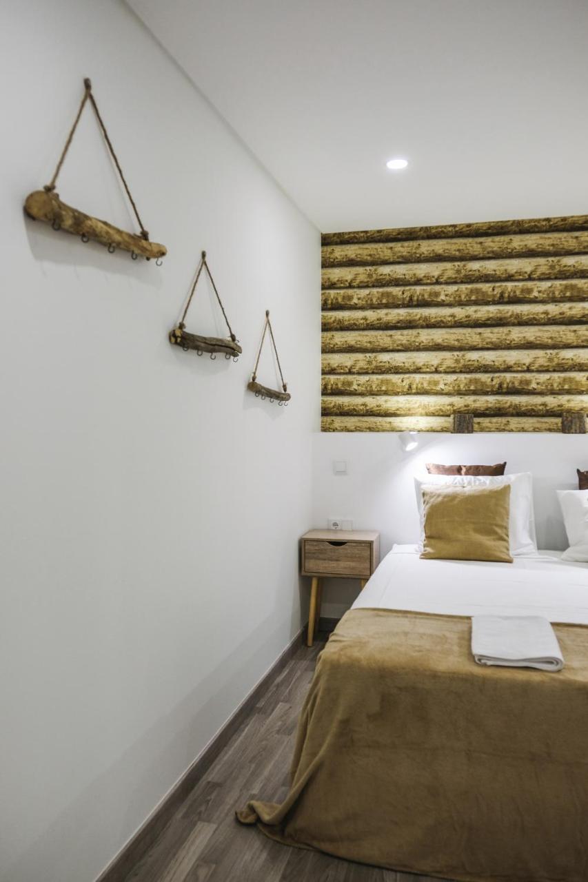 4U Lisbon VI Guesthouse Airport Εξωτερικό φωτογραφία