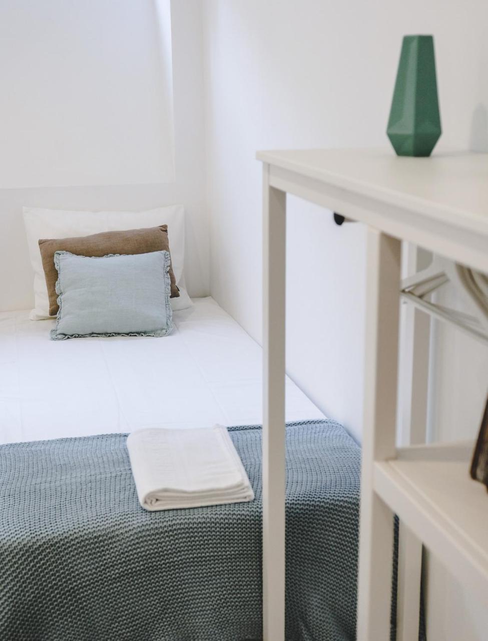4U Lisbon VI Guesthouse Airport Εξωτερικό φωτογραφία