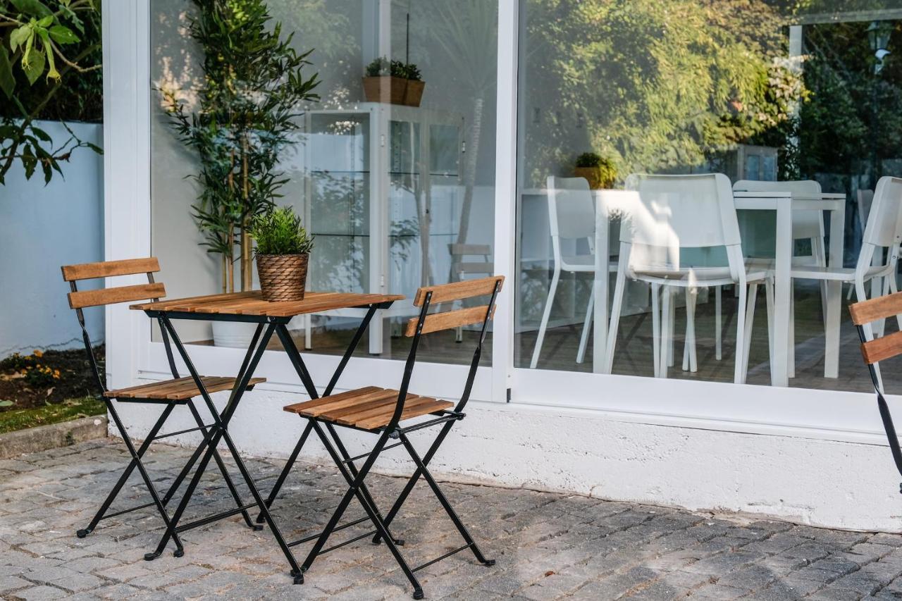 4U Lisbon VI Guesthouse Airport Εξωτερικό φωτογραφία