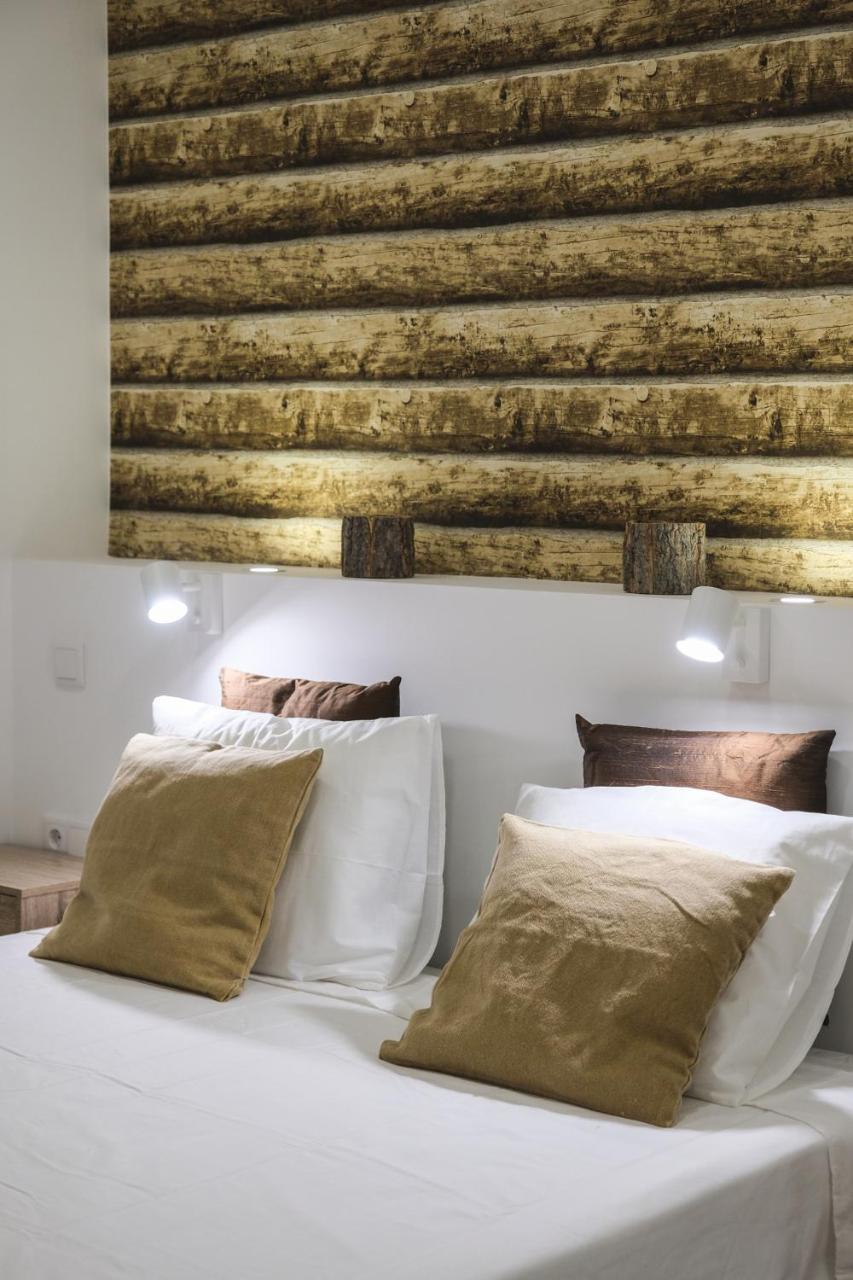 4U Lisbon VI Guesthouse Airport Εξωτερικό φωτογραφία