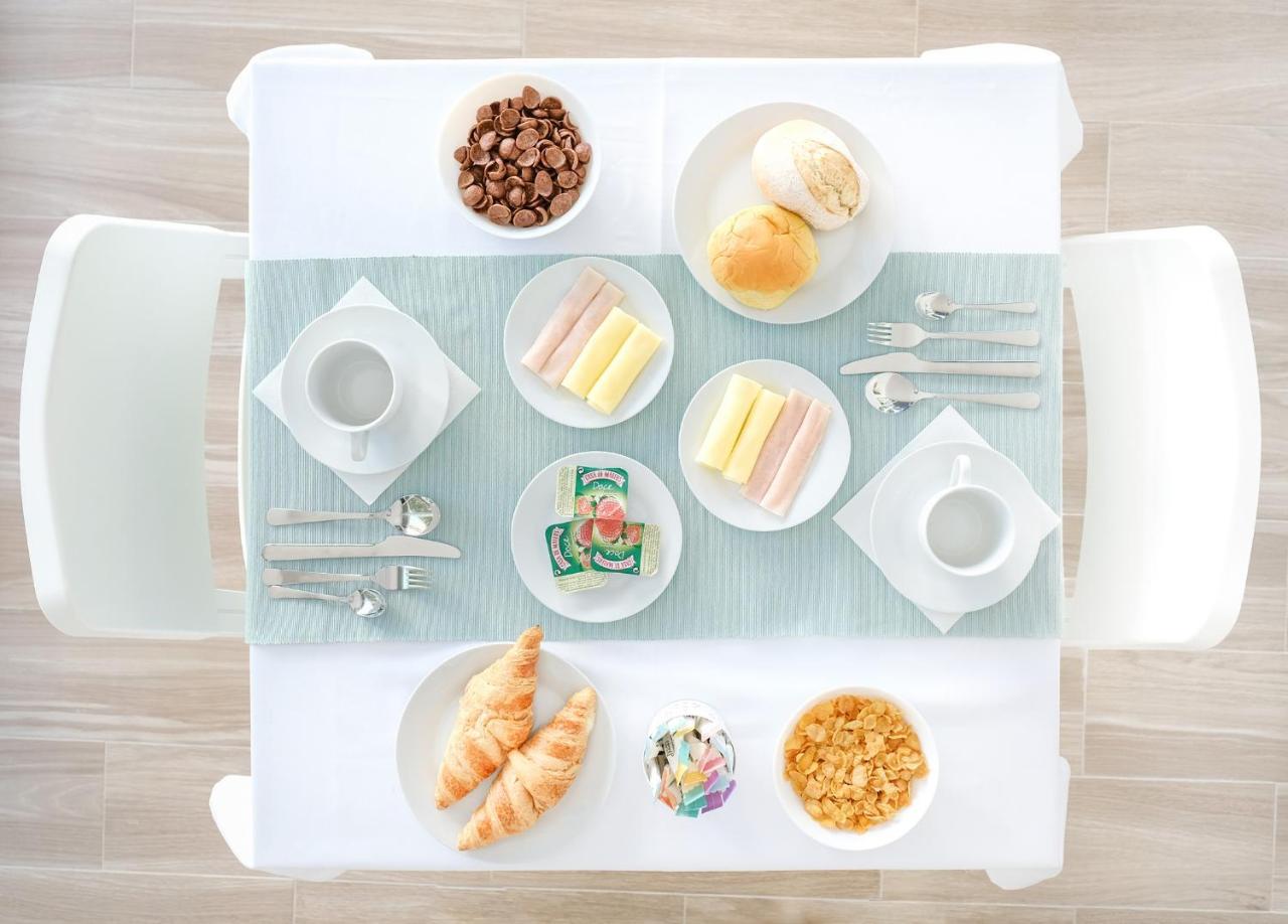 4U Lisbon VI Guesthouse Airport Εξωτερικό φωτογραφία
